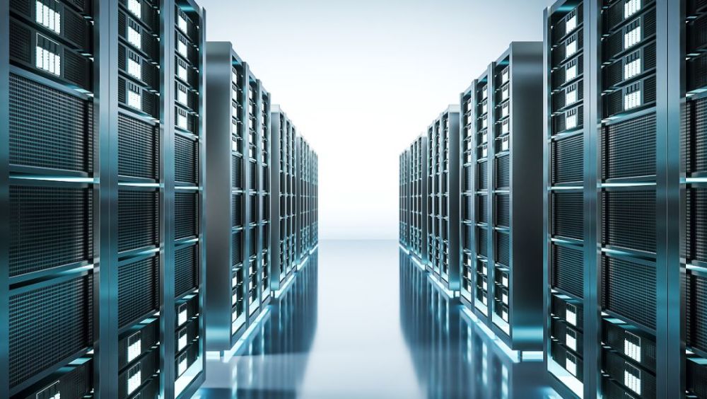 四川云主机租用价格