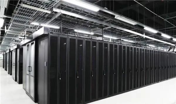 四川云主机租用