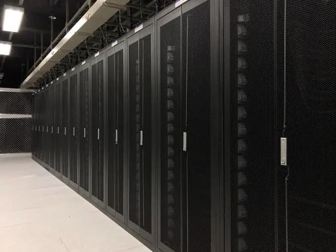 四川服务器租用